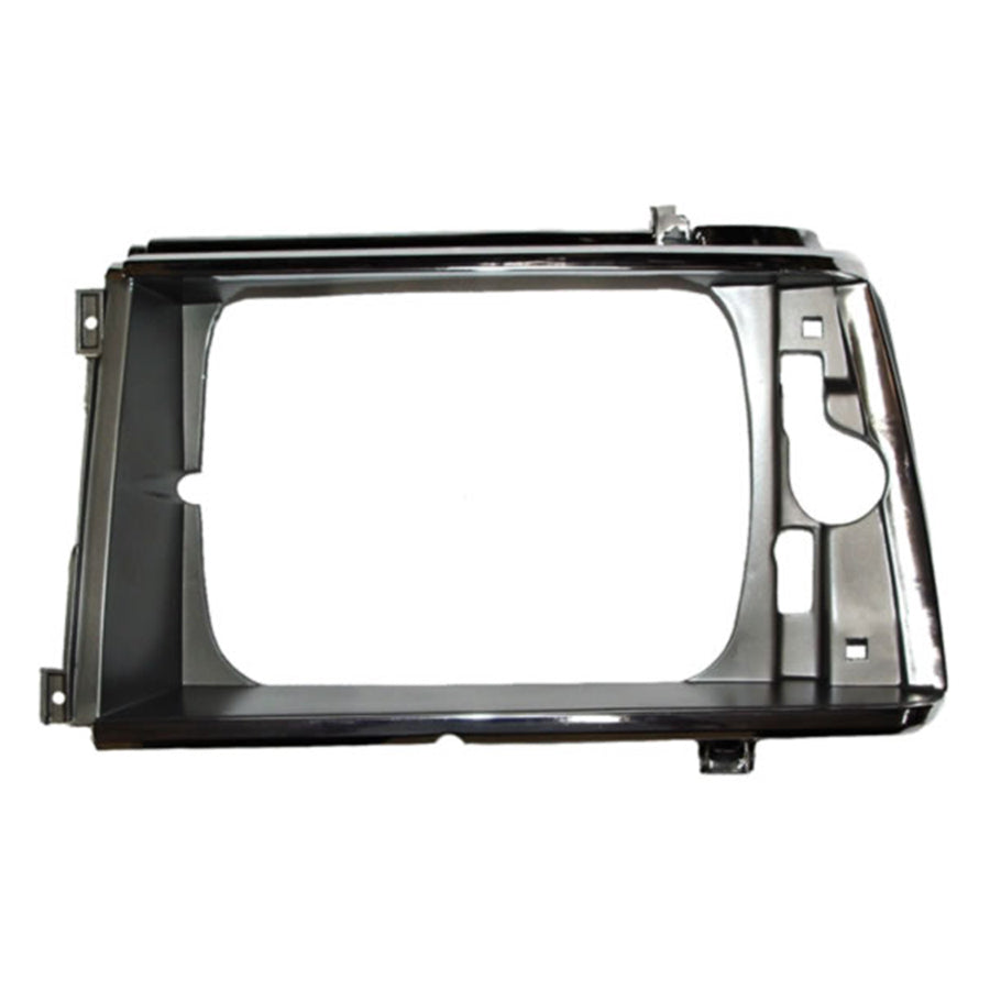 BISEL TSURU I 87 CROMADO IZQ