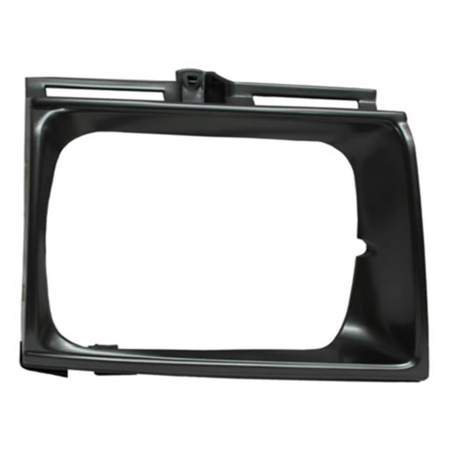 BISEL TOYOTA PU 89-91 GRIS 4WD **** IZQ