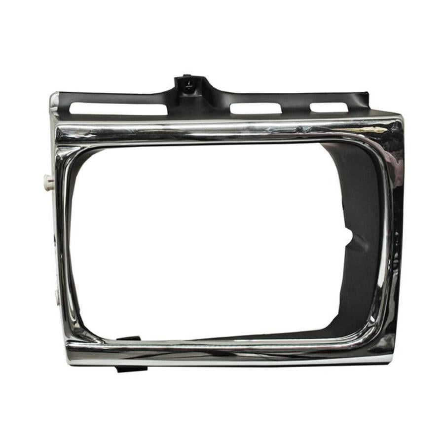 BISEL TOYOTA PU 92-98 CROMADO 4WD IZQ