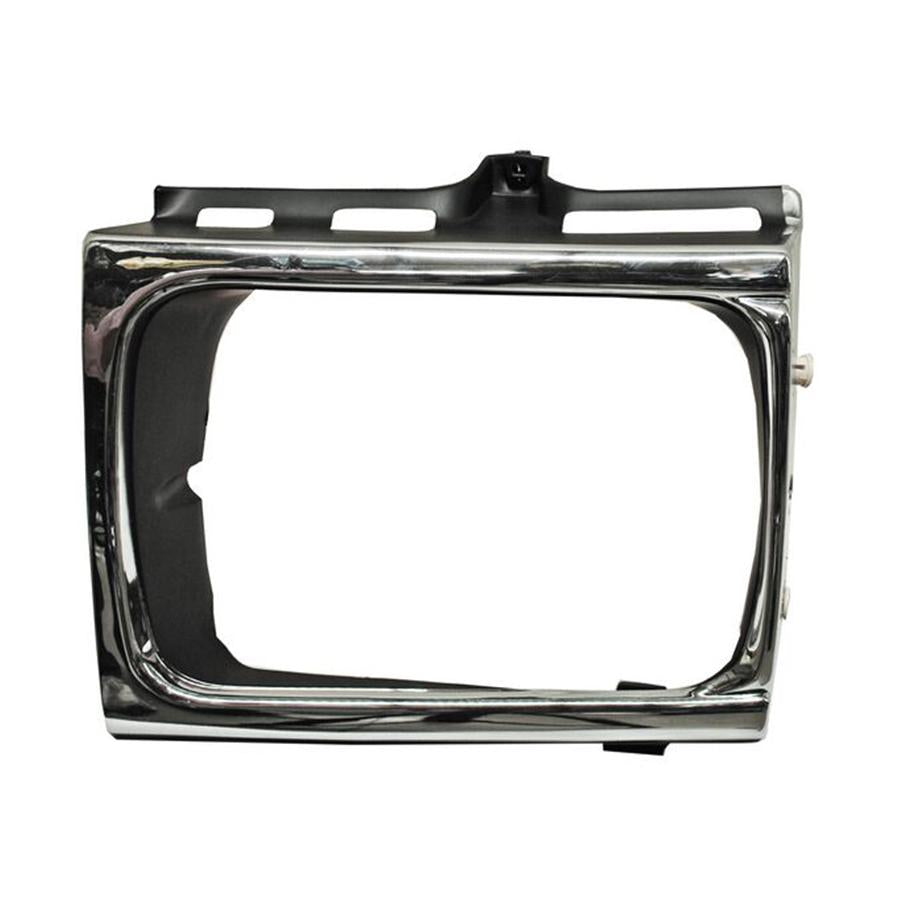 BISEL TOYOTA PU 92-98 CROMADO 4WD DER