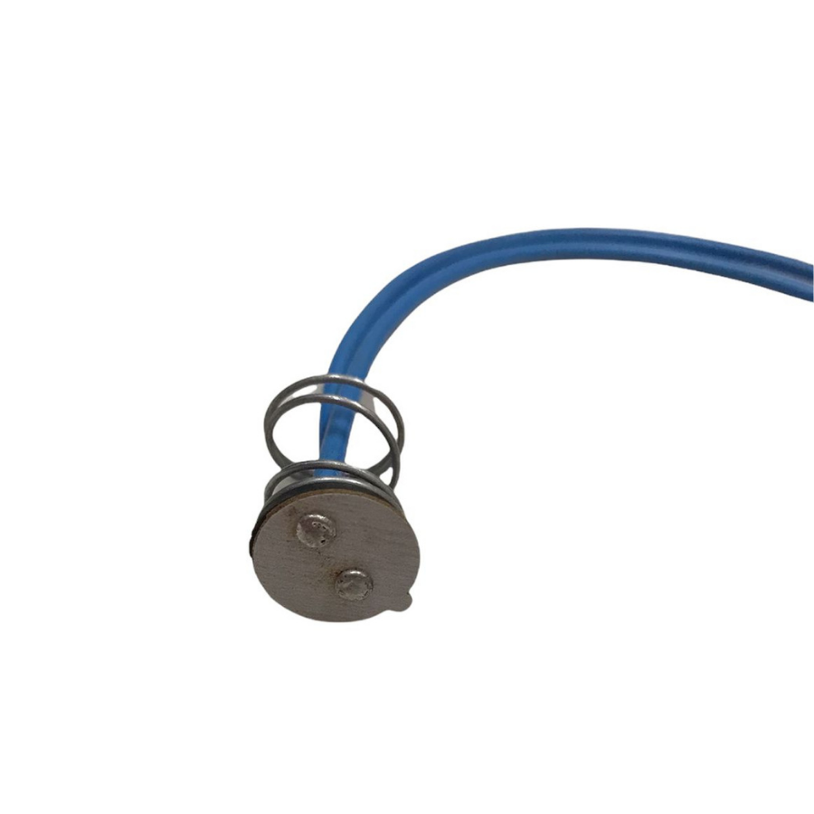 COLILLA 2 POLOS C-2P