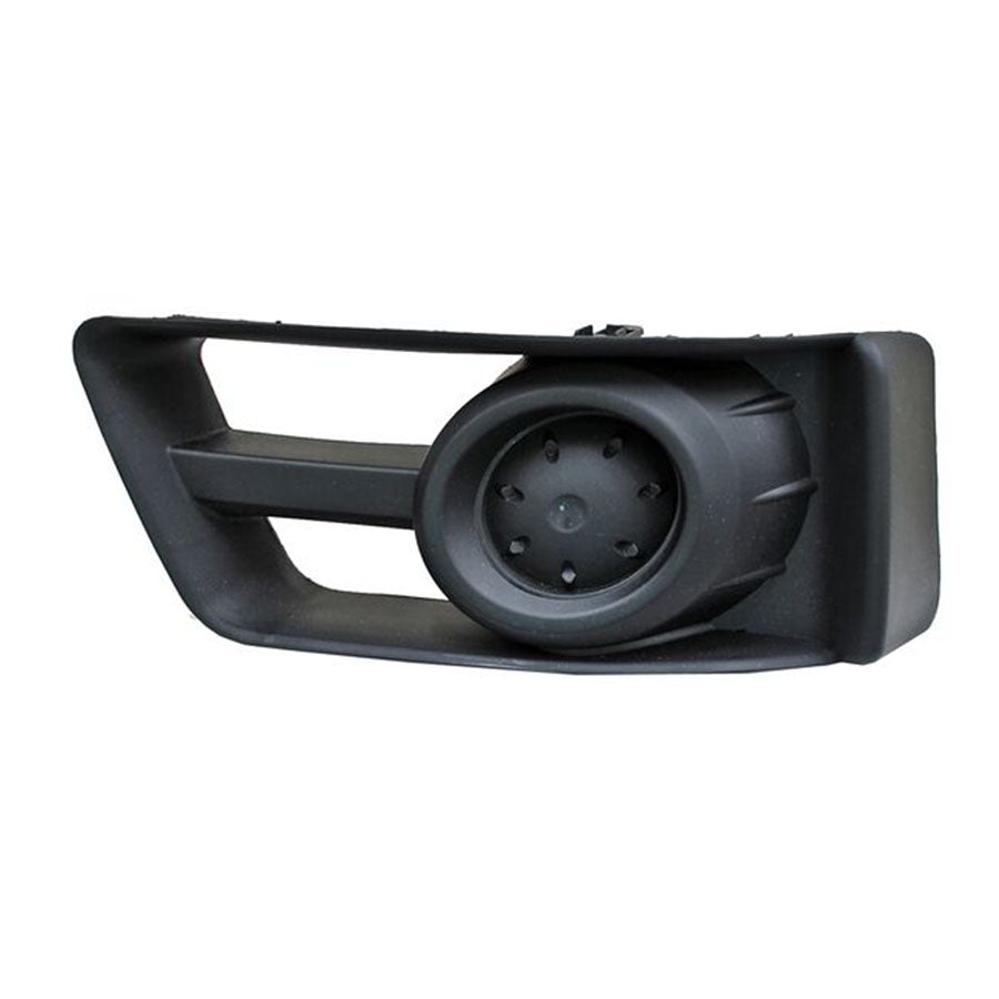 PARRILLA URVAN 07-12 S/FARO P/NIEBLA IZQ OPTIMO