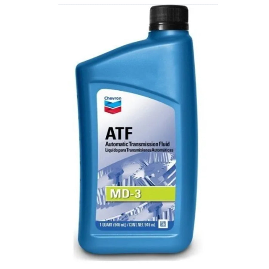 ACEITE CHEVRON ATF 3