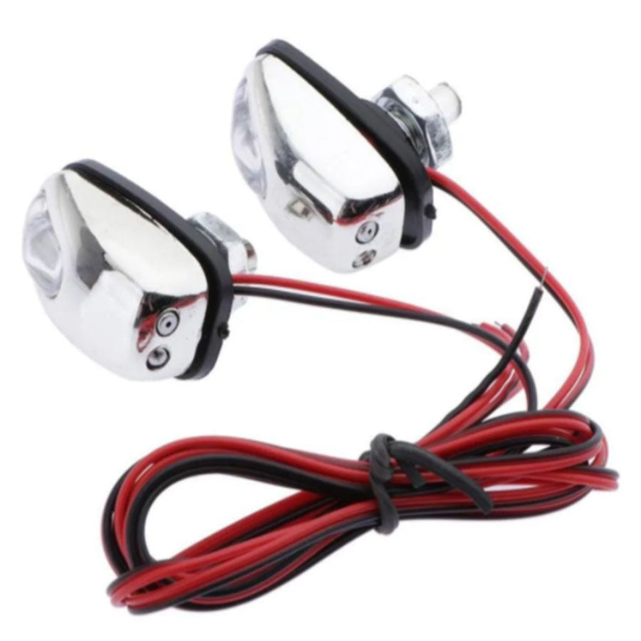 CHISGUETERO CON LUZ BLANCO