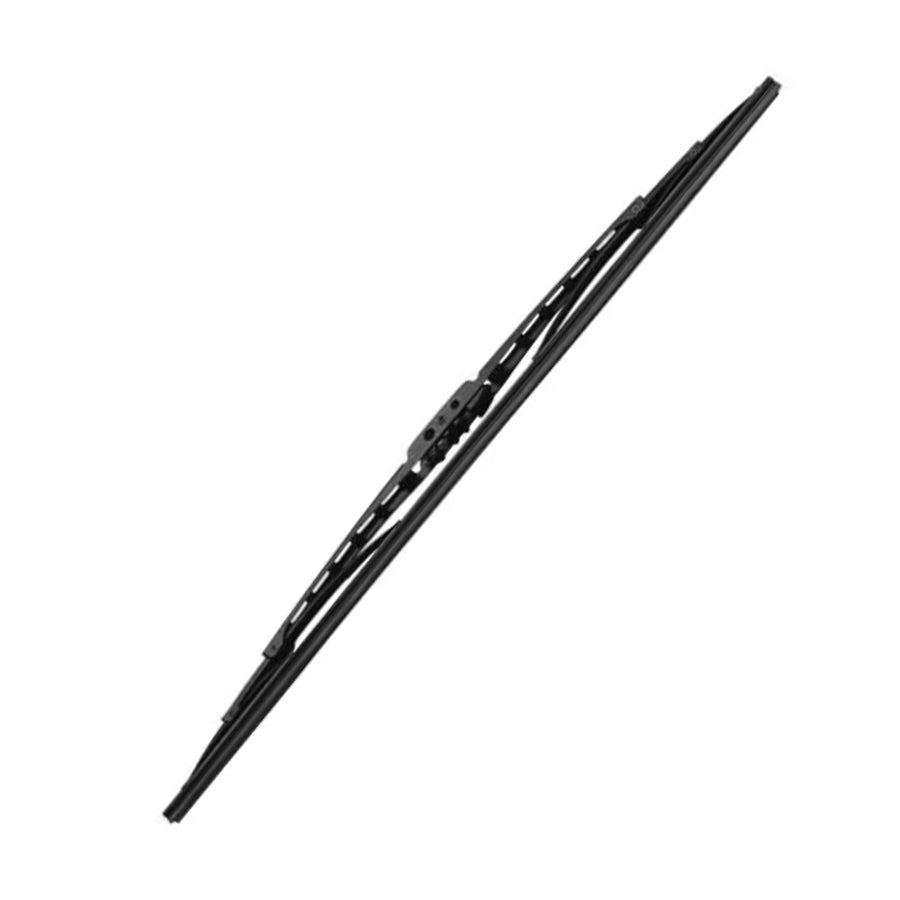 LIMPIABRISA 12" CHAMPION WHITE PIEZA