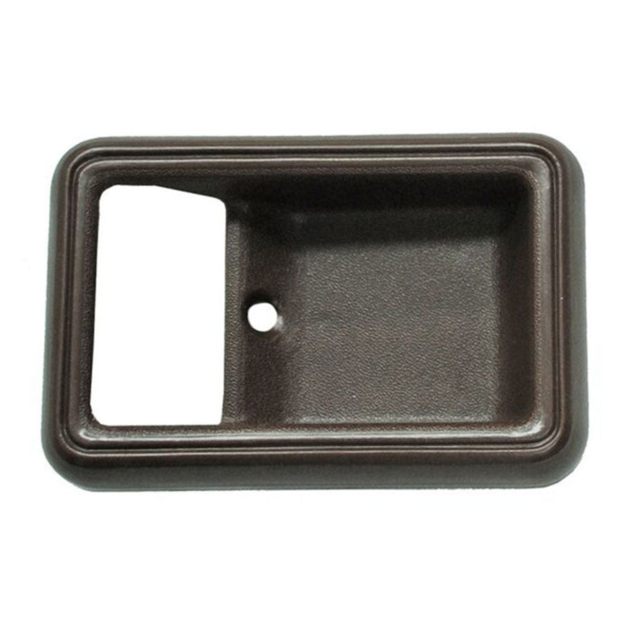 MANIJA INT NISSAN PU 720 81-93 CAFE BISEL LH=RH
