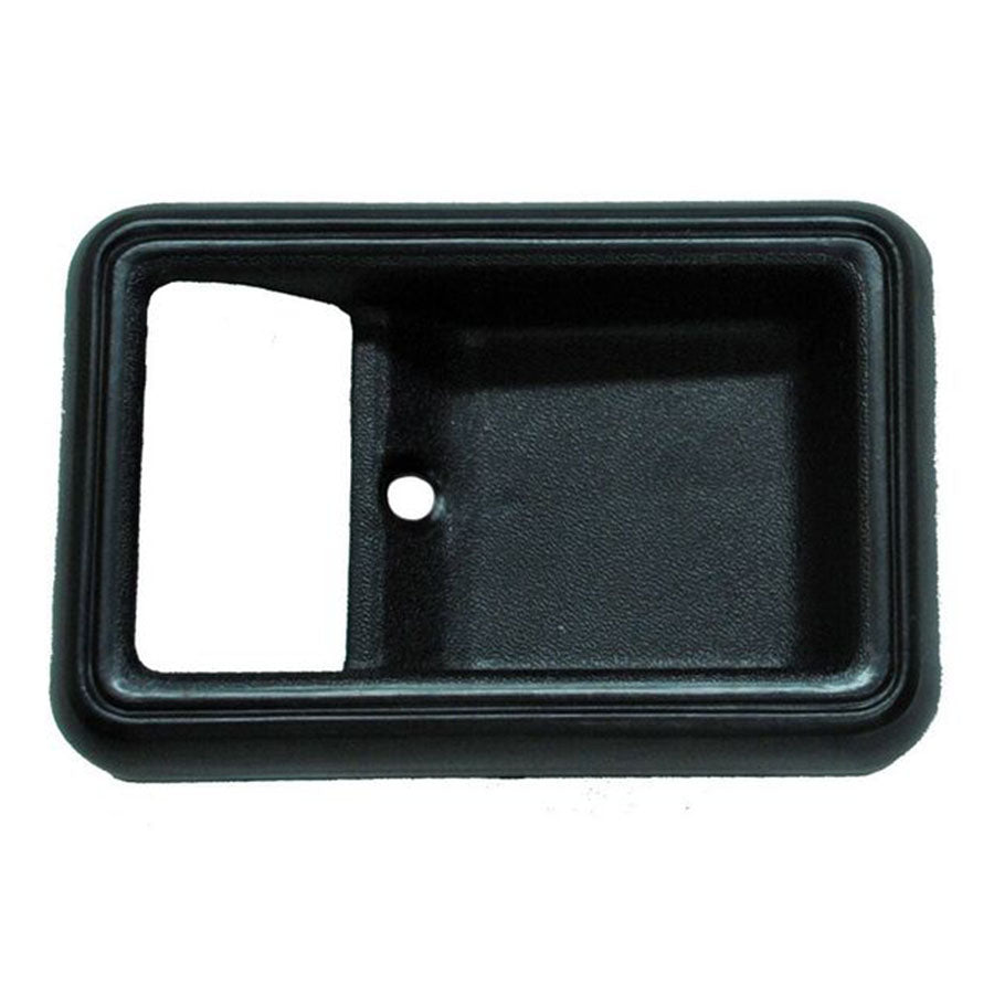 MANIJA INT NISSAN PU 720 81-93 NEGRA BISEL LH=RH