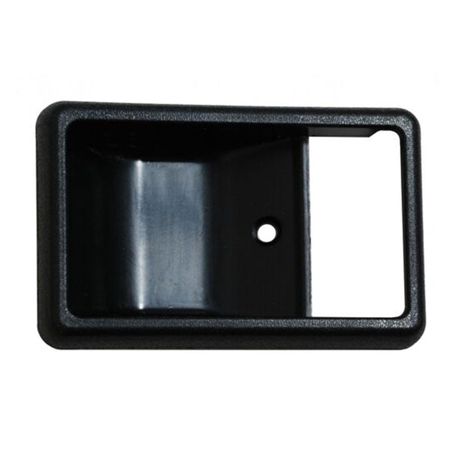 MANIJA INT TOYOTA PU 84-88 NEGRA BISEL LH=RH