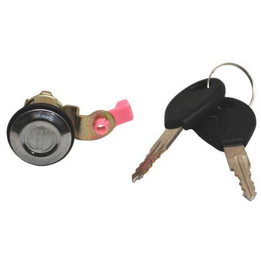 CILINDRO CHAPA PUERTA NISSAN PU D21 94-08 IZQ