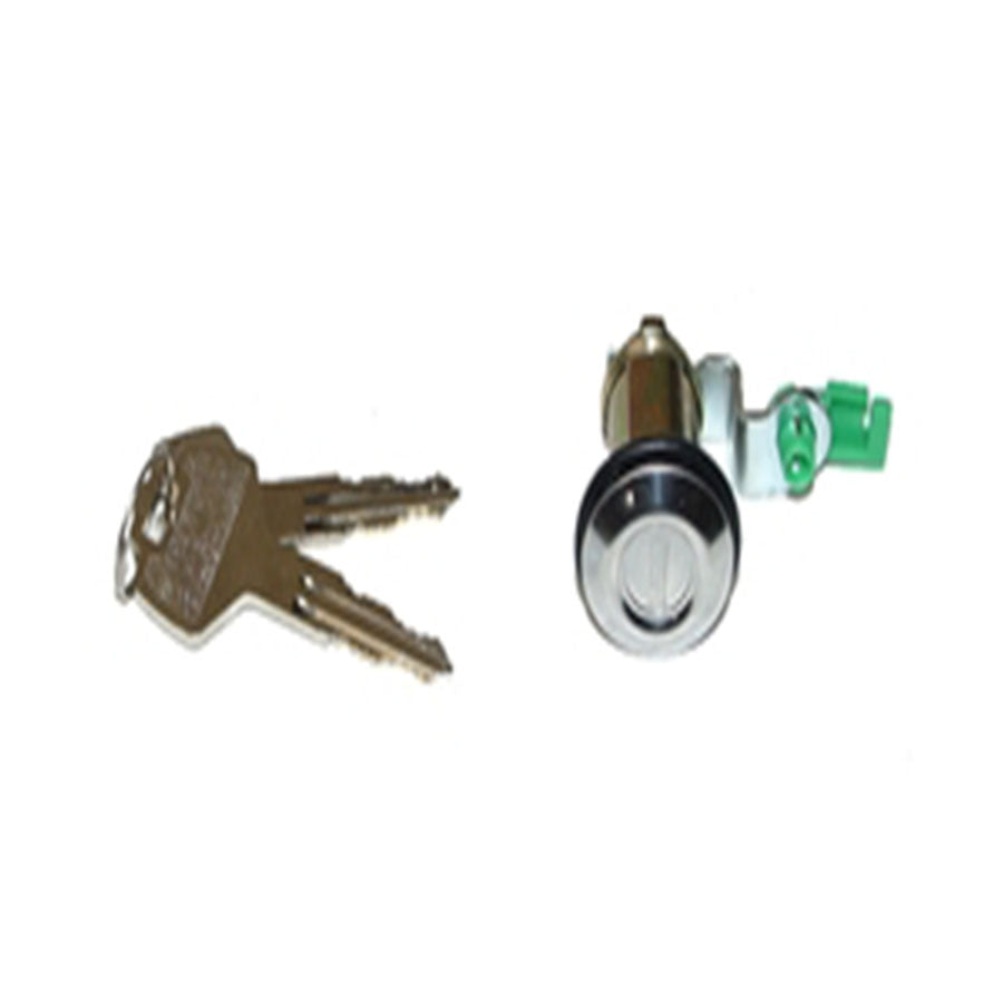 CILINDRO CHAPA PUERTA NISSAN PU D21 94-08 DER