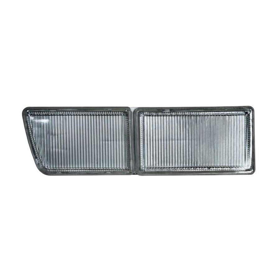 CUARTO FRONTAL GOLF/ JETTA 93-98 REFLEJANTE INT 897 472 IZQ