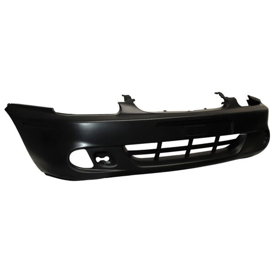 DEFENSA DEL CHEVY/ MONZA 02-03 P/PINTAR C/FARO P/NIEBLA T153 5662