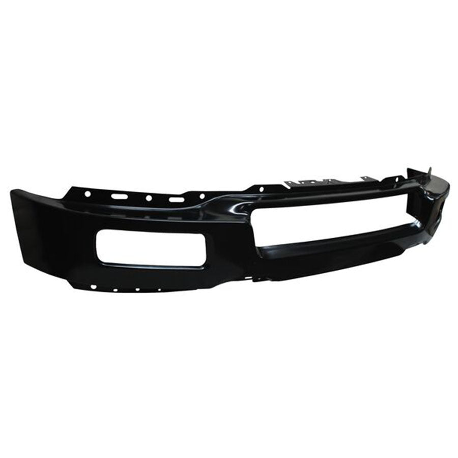 DEFENSA DEL FORD PU 04-05 LOBO PINTADA C/FAROS RECT P/NIEBLA