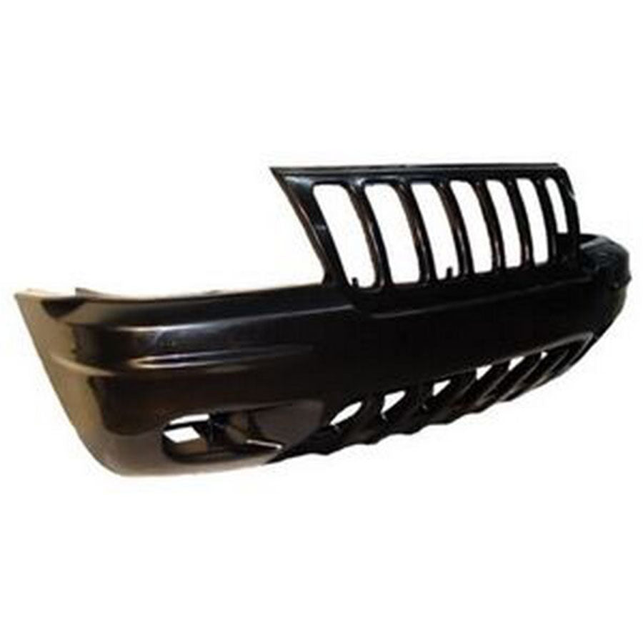DEFENSA DEL GRAND CHEROKEE 99-03 LIMITED P/PINTAR C/FARO P/NIEBLA TYGP
