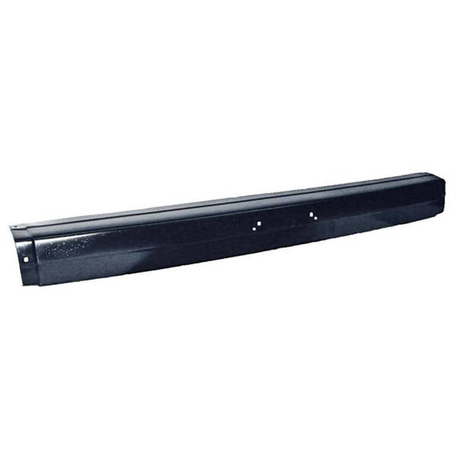 DEFENSA DEL MAZDA PU 86-93 PINTADA LISA