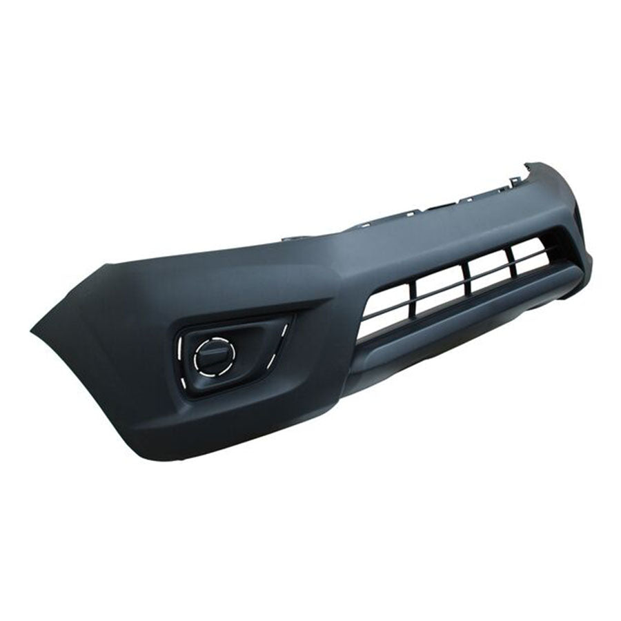 DEFENSA DEL NISSAN PU NP300 16-18 CHINA ALD72 T156