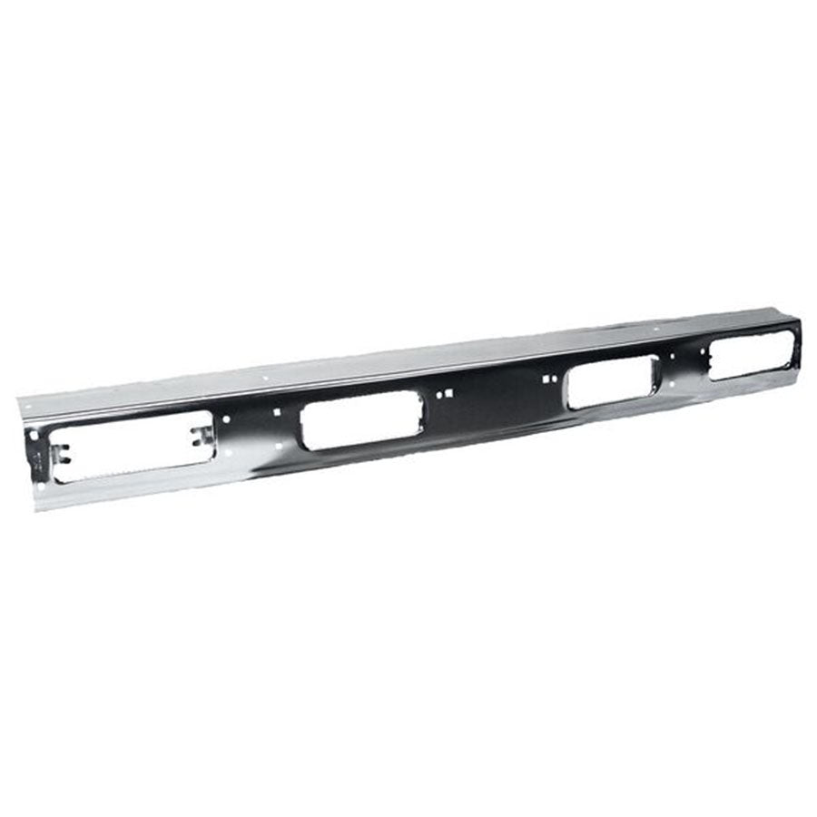 DEFENSA DEL NISSAN PU 720 84-93 CROMADA