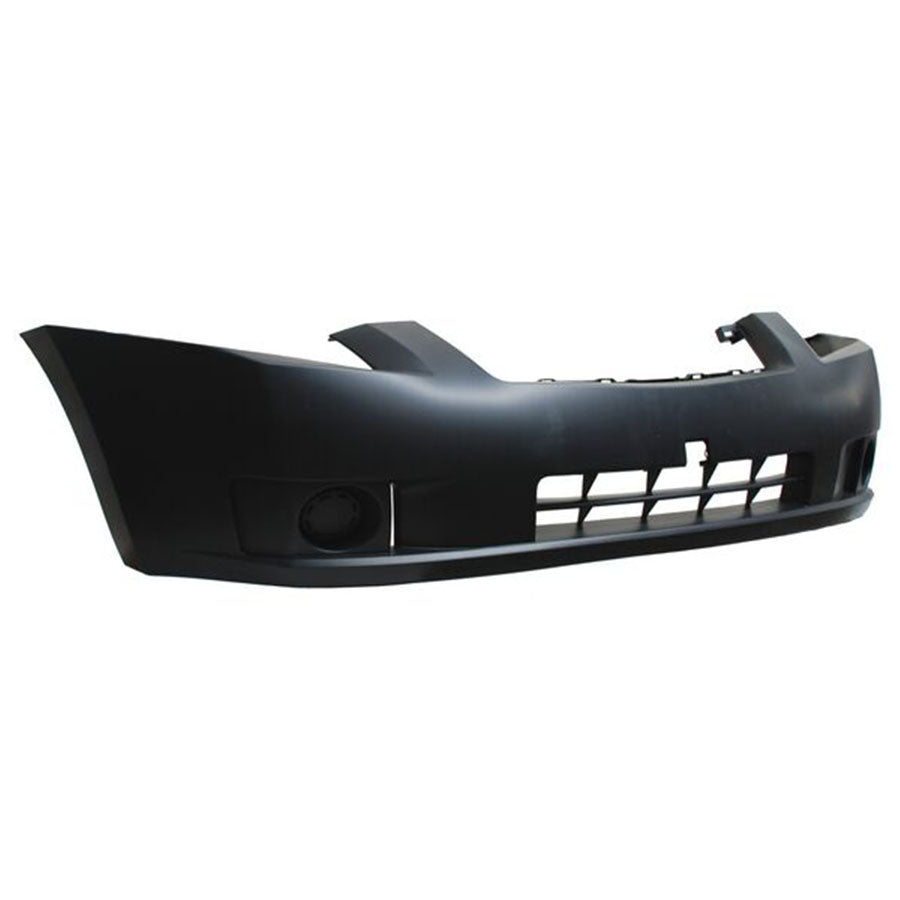 DEFENSA DEL SENTRA 07-09 S/FARO P/NIEBLA T155