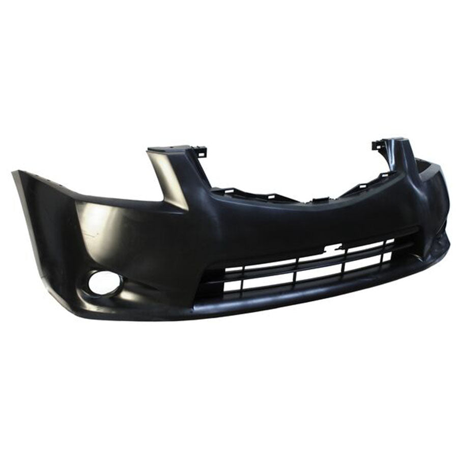 DEFENSA DEL SENTRA 07-09 C/FARO P/NIEBLA T155