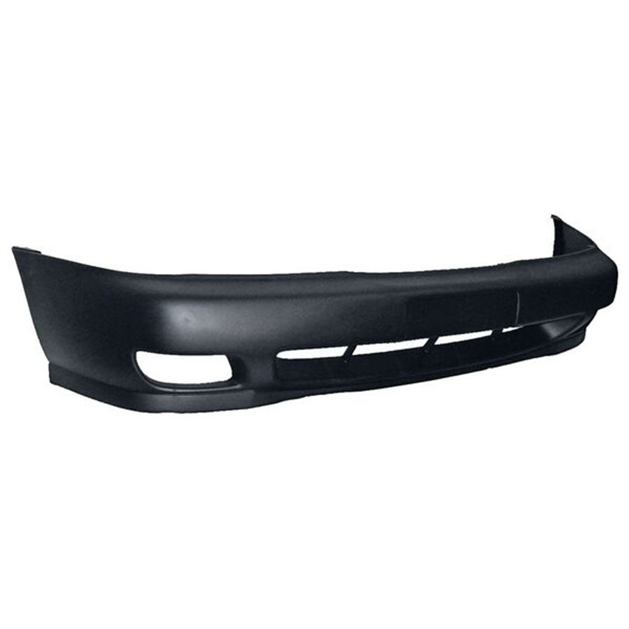 DEFENSA DEL SENTRA 98-00 C/FAROS P/ NIEBLA ALD1