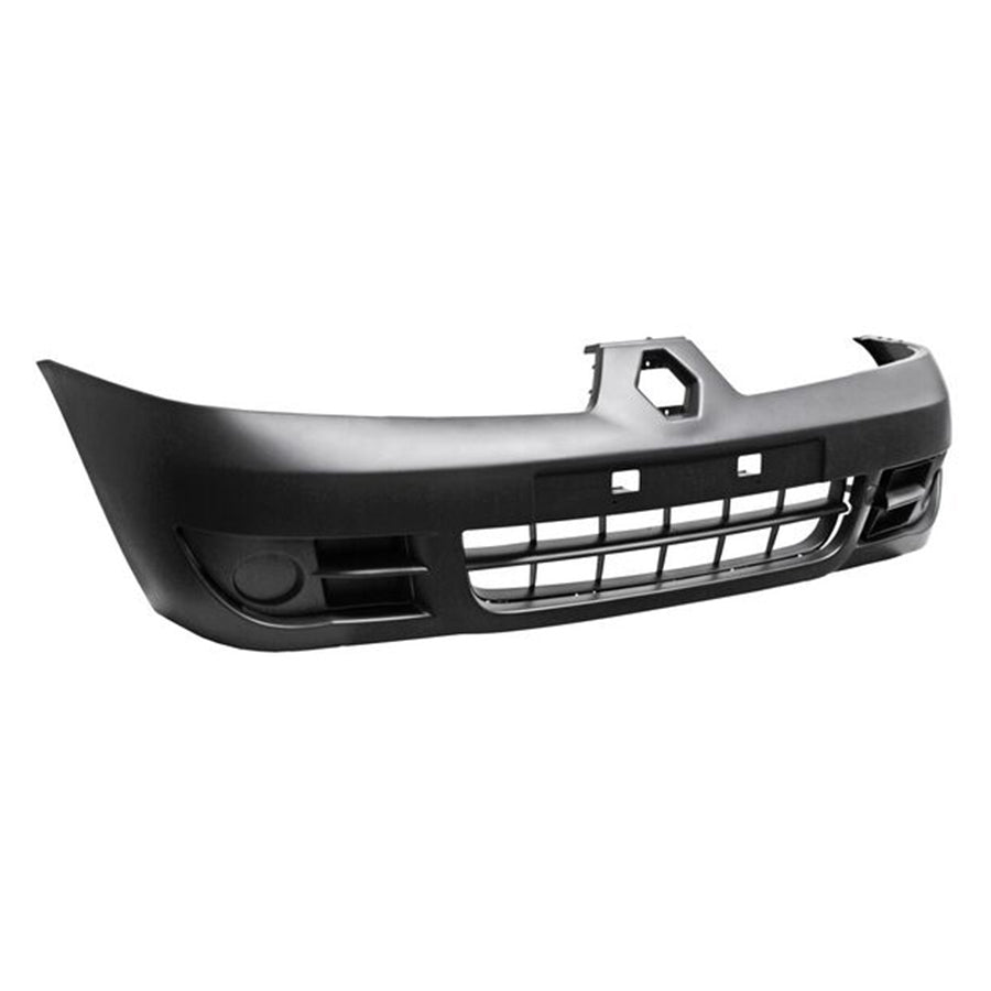 DEFENSA DEL CLIO 07-10 C/PARR S/FARO P/NIEBLA