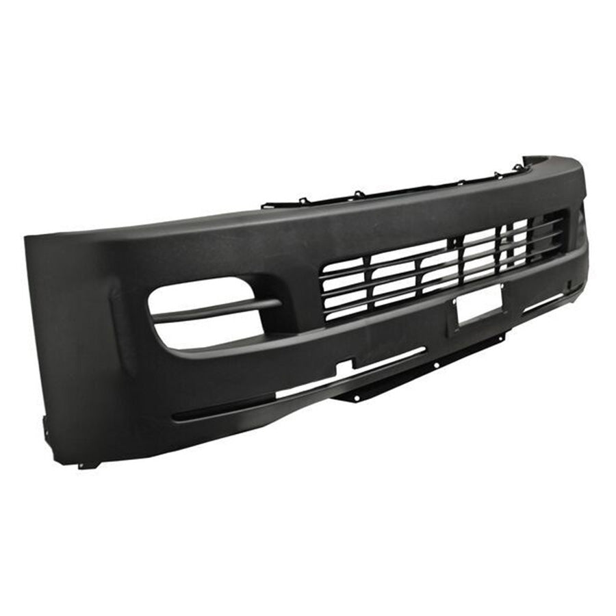 DEFENSA DEL HIACE 06-08 S/FARO P/NIEBLA CH LARGO 15 PASAJ CHINA