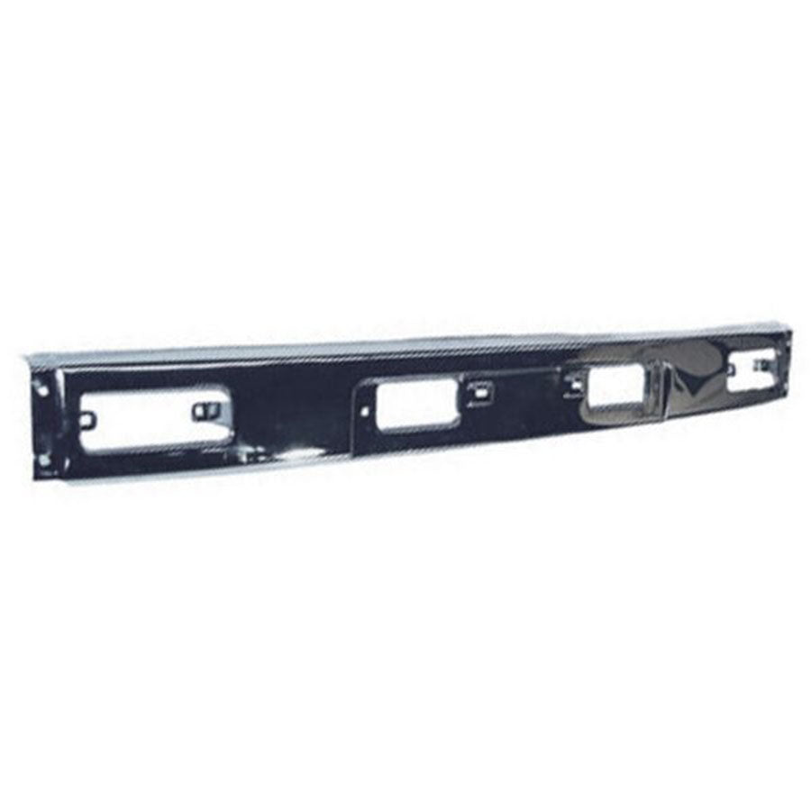 DEFENSA DEL TOYOTA PU 84-88 CROMADA 4WD