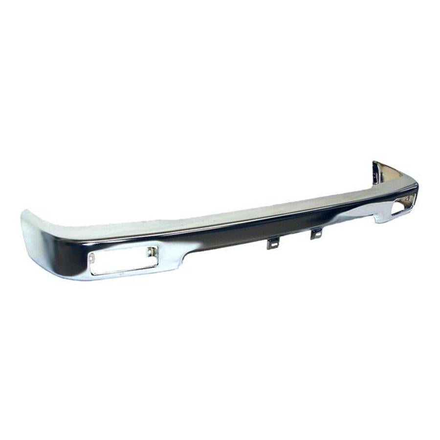 DEFENSA DEL TOYOTA PU 89-95 CROMADA 2WD ALD
