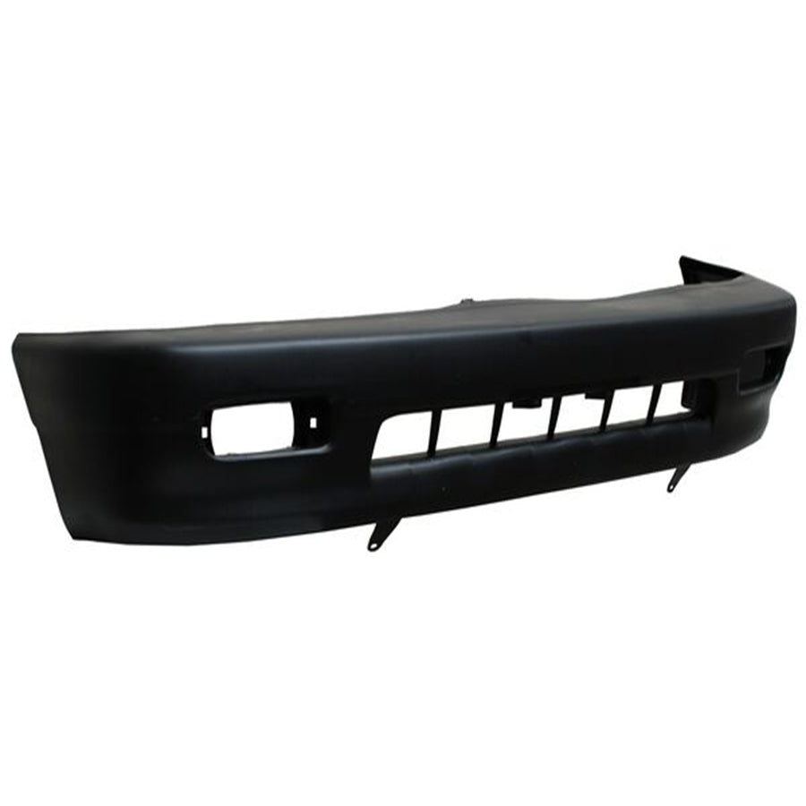 DEFENSA DEL TACOMA 98-00 NEGRA PLASTICO 2WD