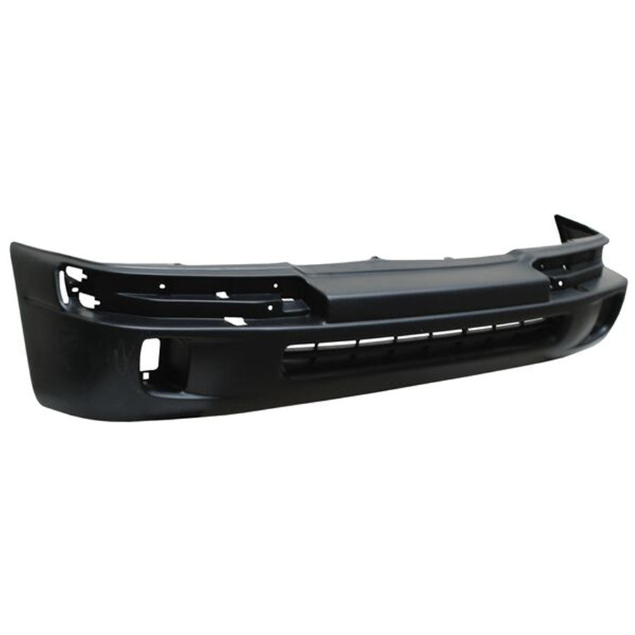 DEFENSA DEL TACOMA 98-00 NEGRA PLASTICO 4WD