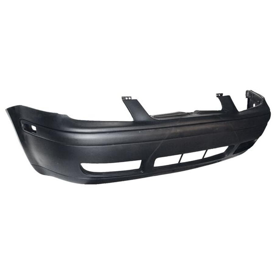 DEFENSA DEL JETTA 99-07 C/MOLD C/SPOILER ALD DDVJE99M