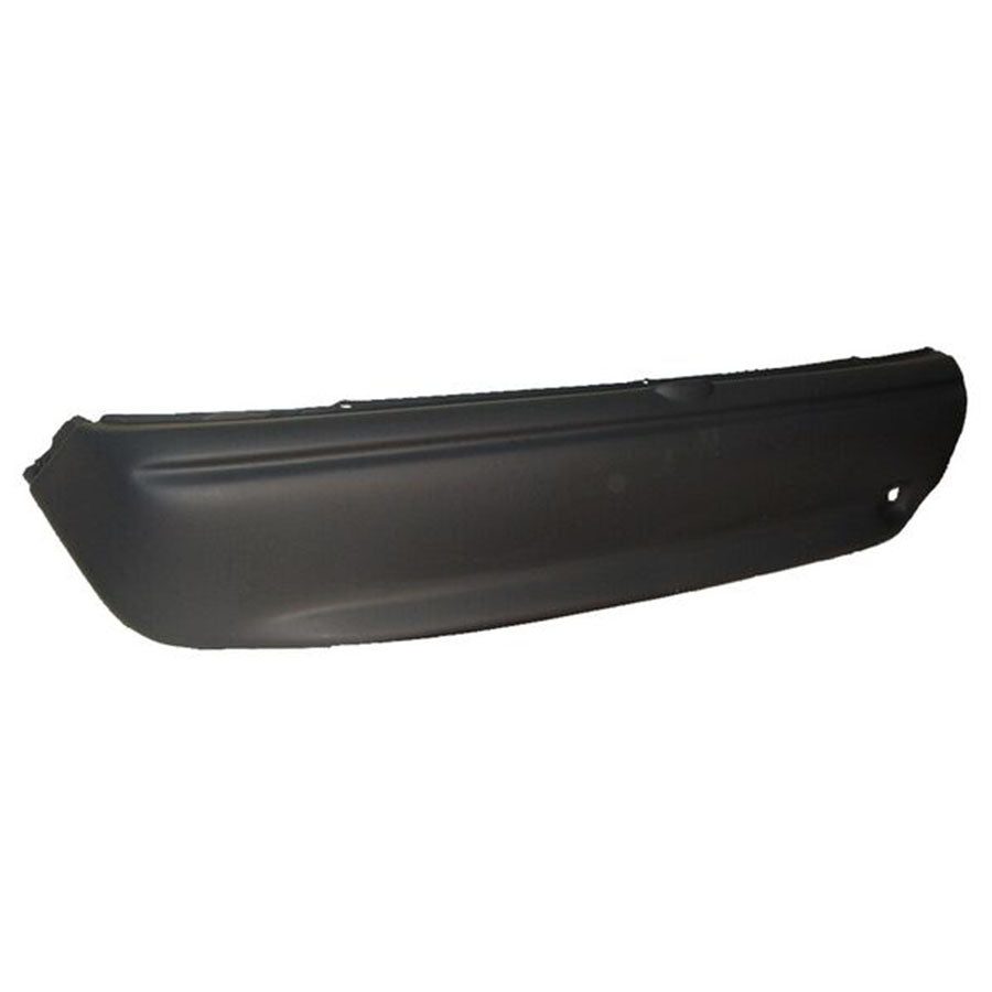 DEFENSA TRAS CHEVY SWING/ JOY 94-03 NEGRA ALD T153