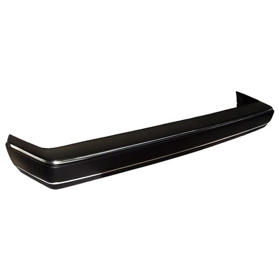 DEFENSA TRAS GOLF 87-90 C/MOLD CROMADA