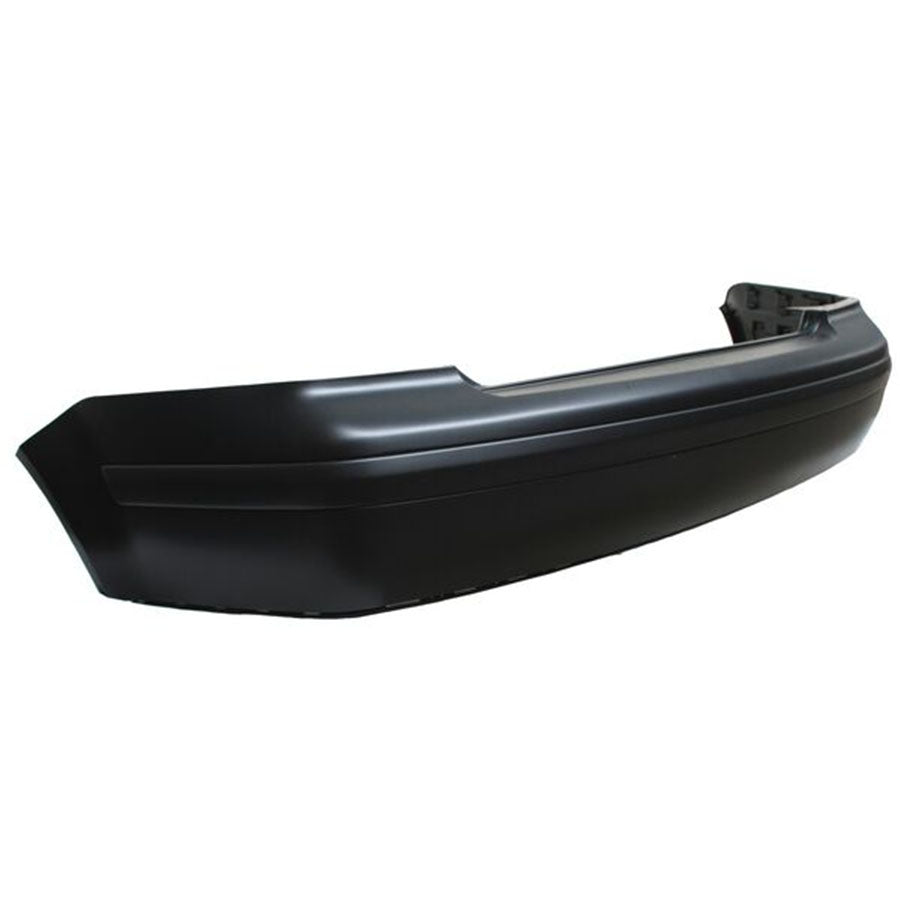 DEFENSA TRAS JETTA 99-07 C/MOLD S/SPOILER