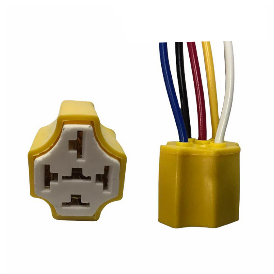 ARNES RELAY 4-5PNTS=05161 UNIV=S502