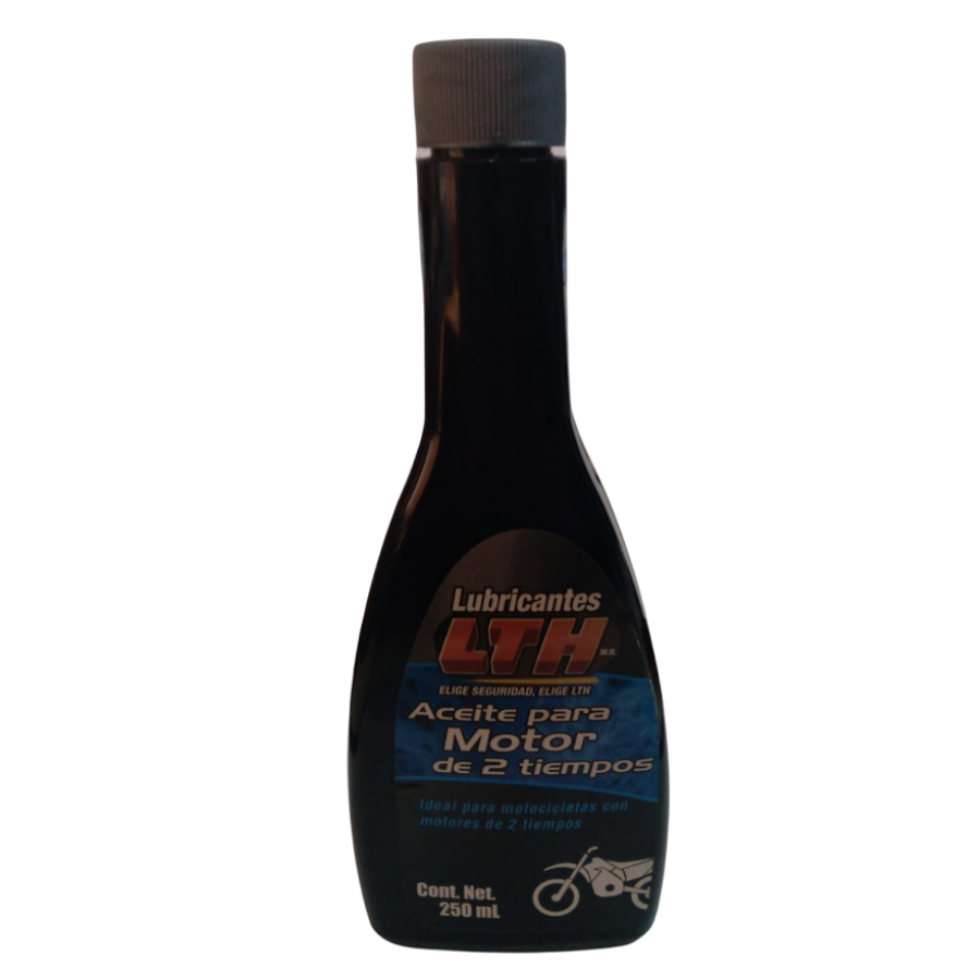 ACEITE MOTOR DE 2 TIEMPOS LTH L-L4622