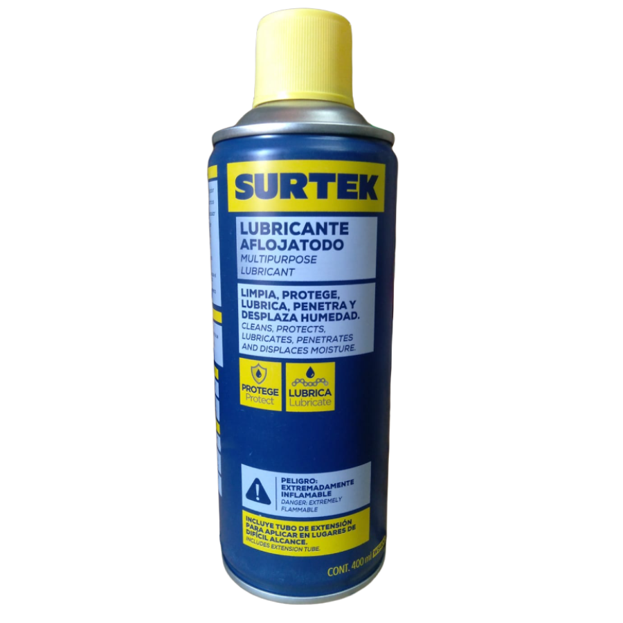 AFLOJATODO 400ML SURTEX