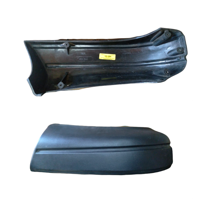 ALERON TRAS COMBI 88-94 PLASTICO MX DER