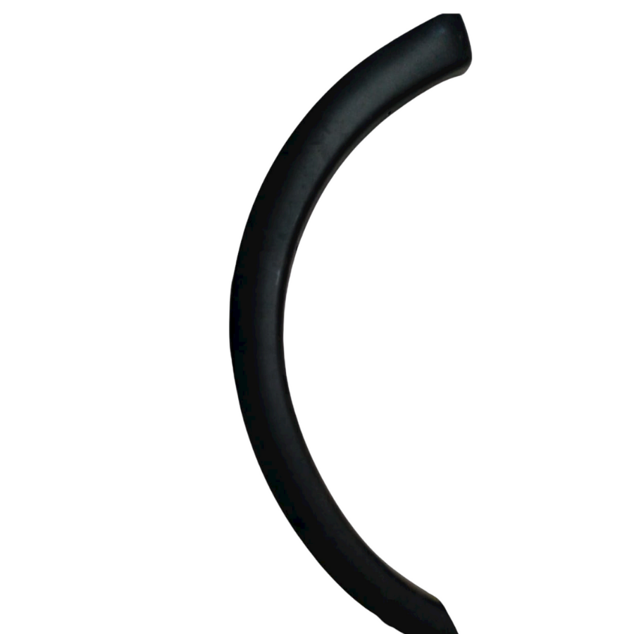 MOLDURA ARCO SALP FORD PU/ EXPEDITION 97-04 NEGRA IZQ