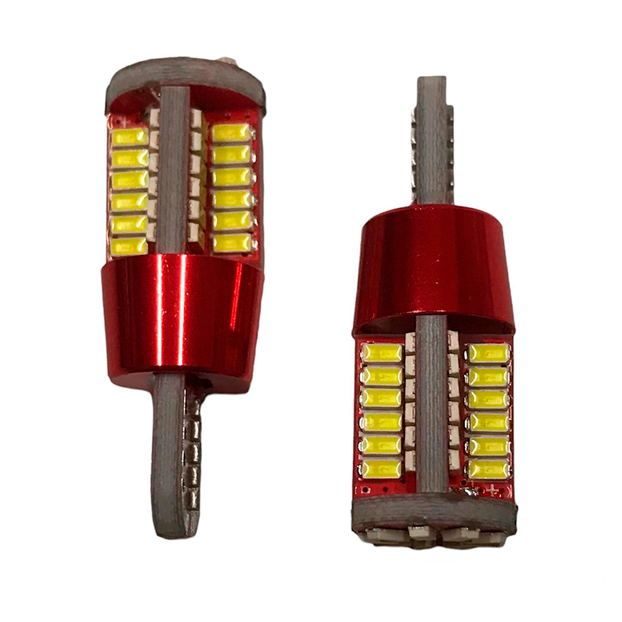 FOCO 158 TIPO MAZORCA PROJECK CLARO 57 HYPERLED