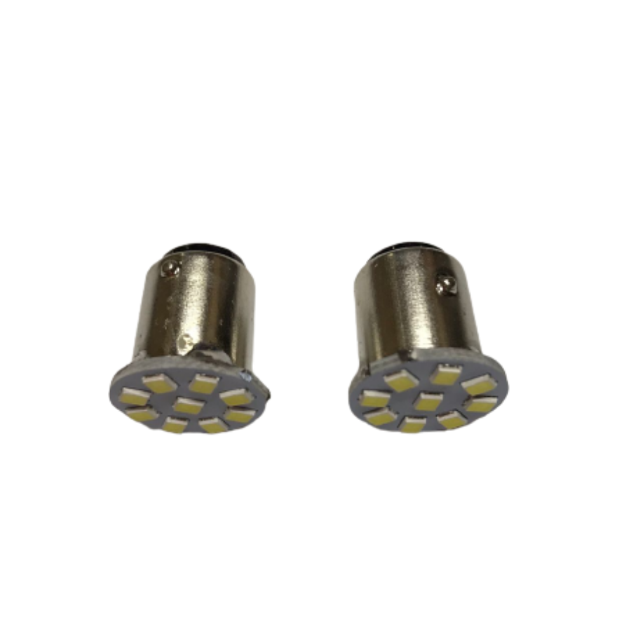 FOCO 1034 9 HIPERLED PROJECT CLAROS PLANO C/ESTROBO
