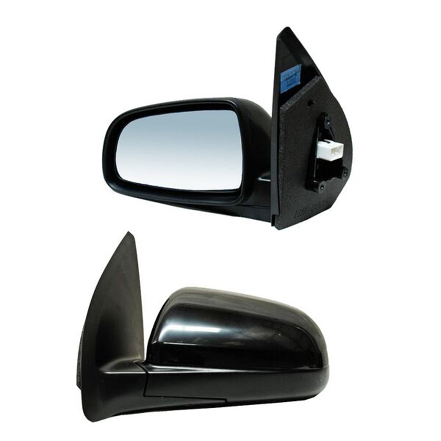 ESPEJO AVEO 08-16 ELECT P/PINT T155 IZQ ELCAE08EL