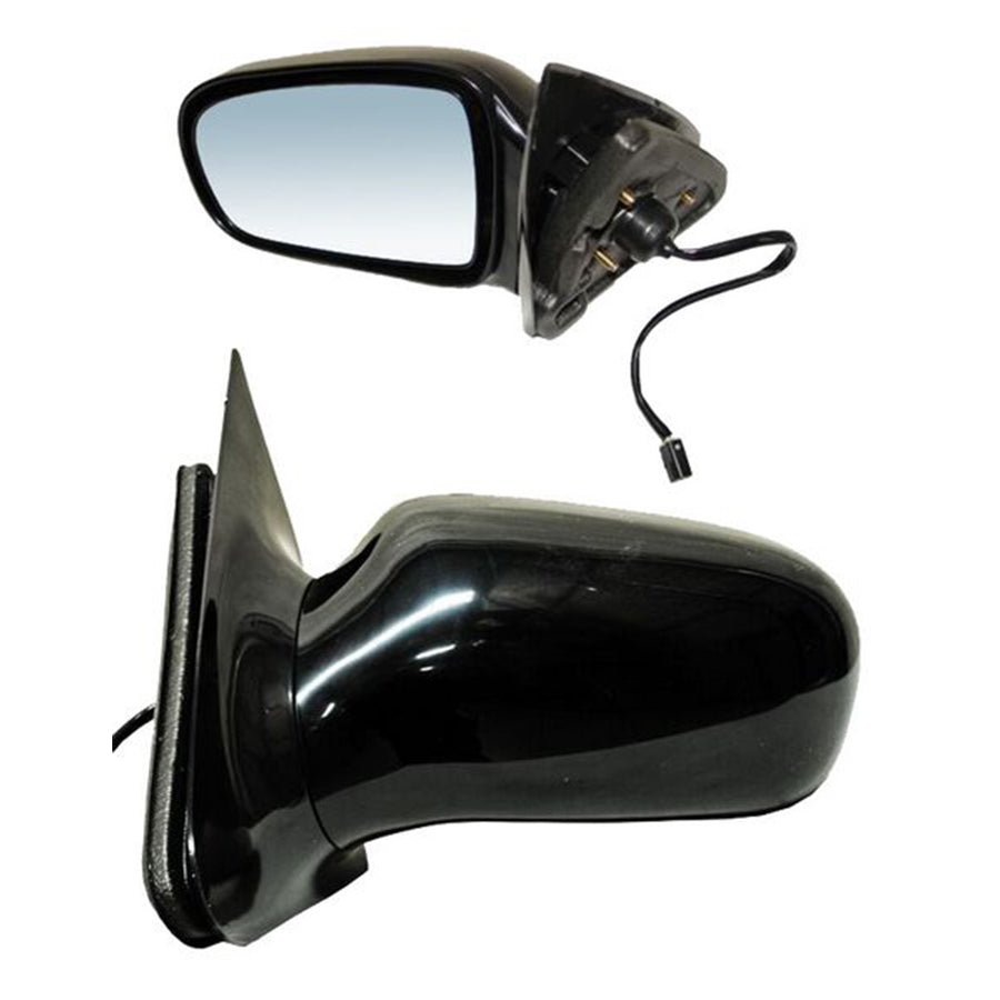 ESPEJO CAVALIER/ SUNFIRE 95-05 ELECT C/BASE 2P IZQ