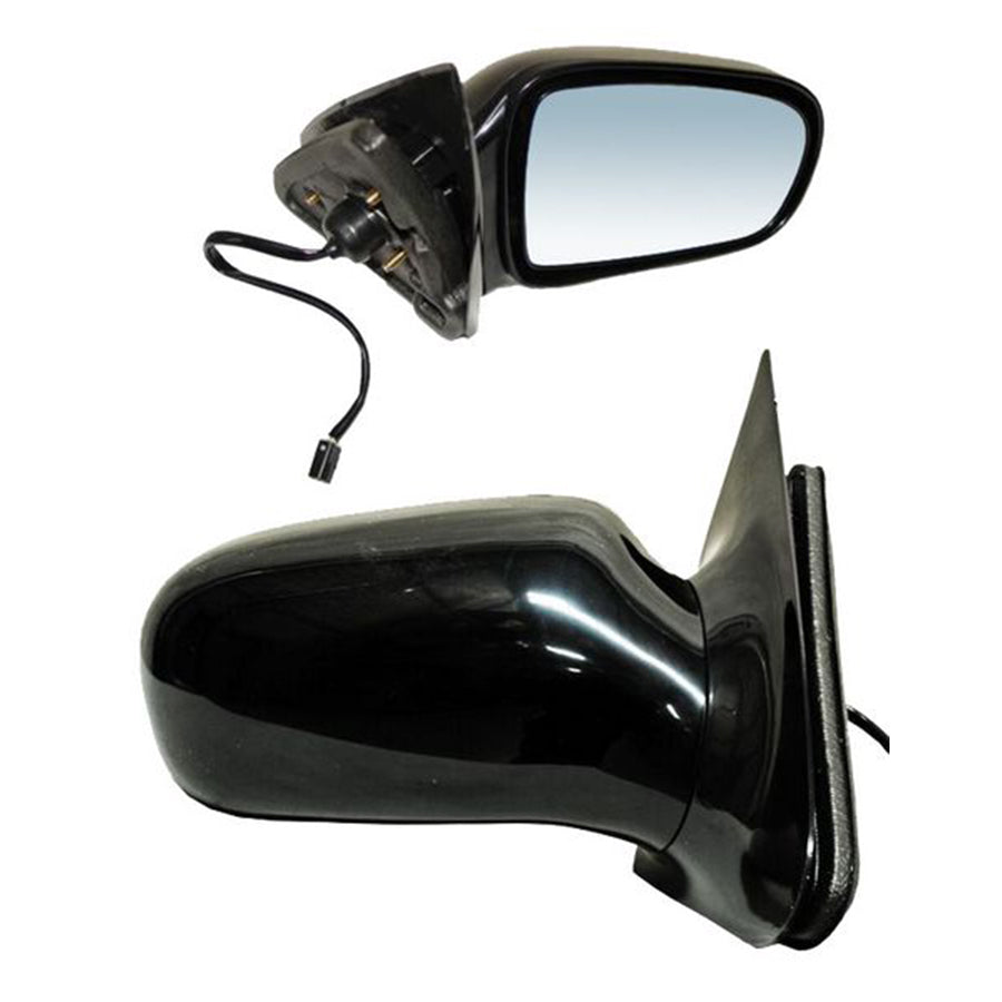 ESPEJO CAVALIER/ SUNFIRE 95-05 ELECT C/BASE 2P DER