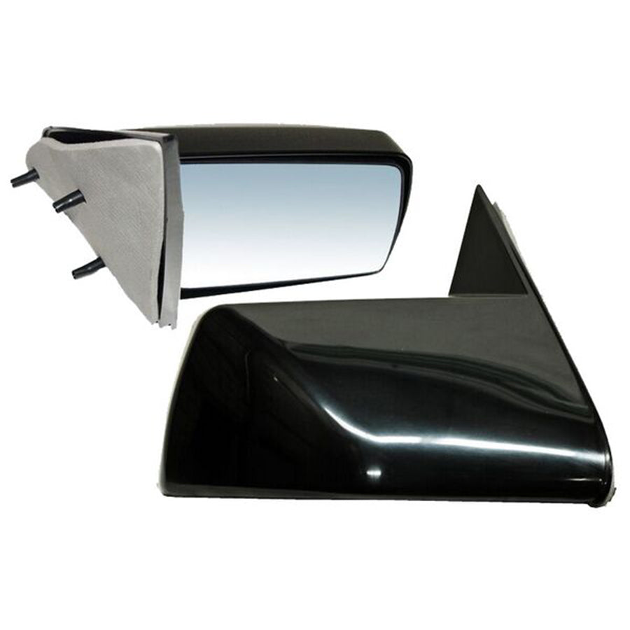 ESPEJO CHEV PU 92-98 S/CONT SS-400 DER
