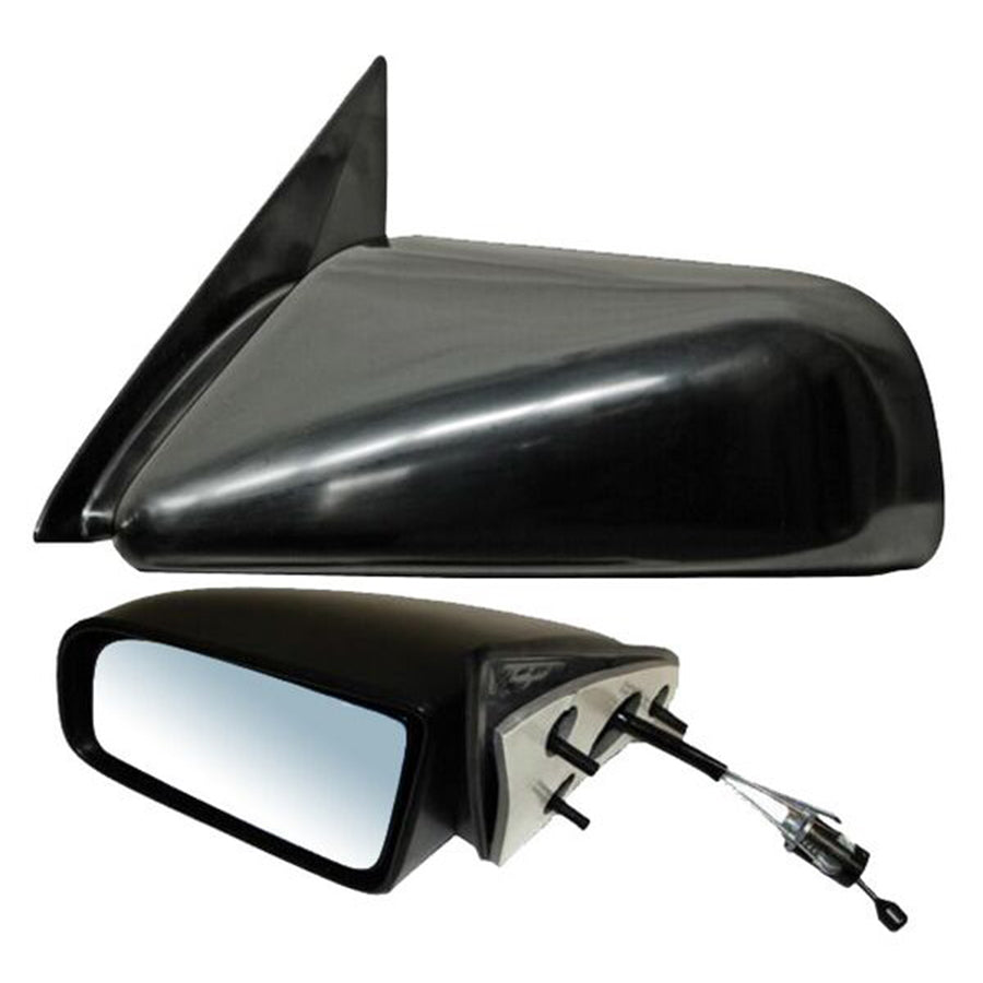 ESPEJO SHADOW 89-94 C/CONT MAN IZQ
