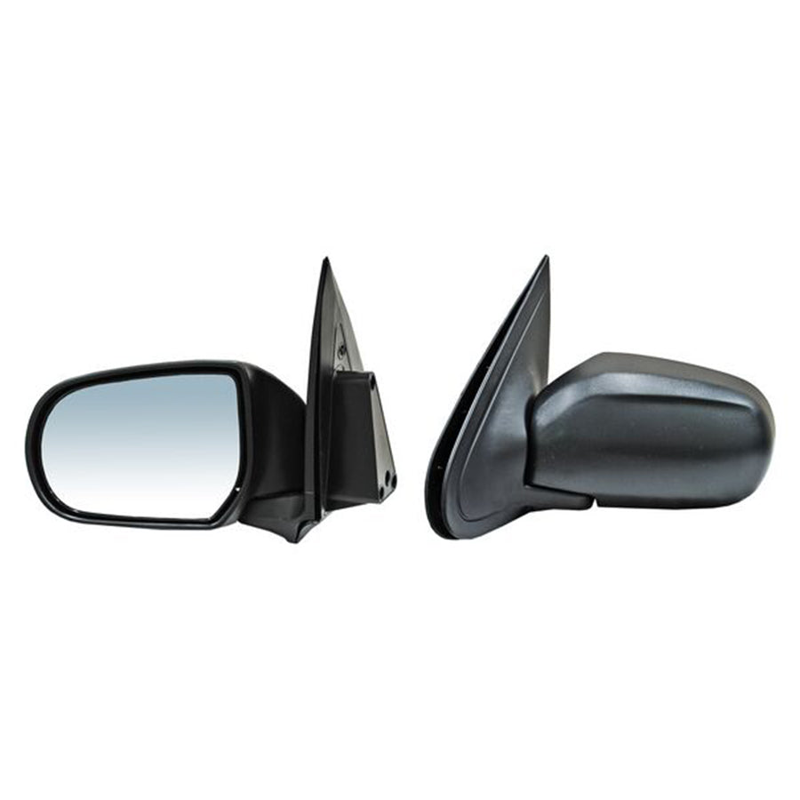 ESPEJO ESCAPE 01-07 MANUAL NEGRO CHINO IZQ