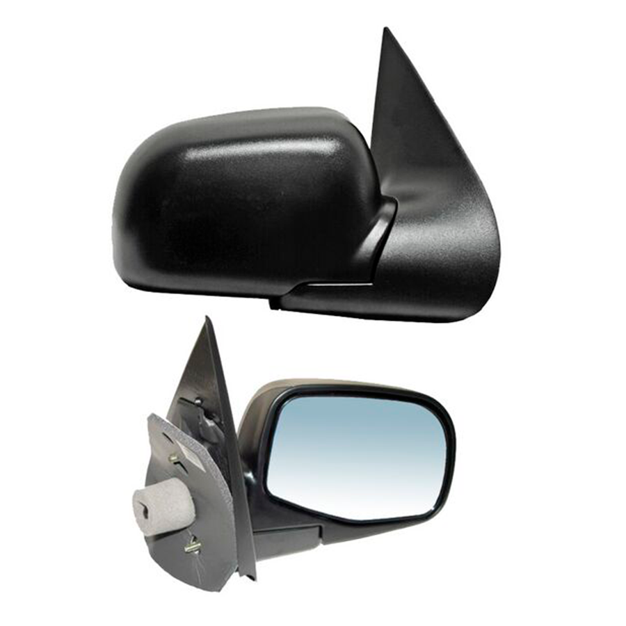 ESPEJO EXPLORER 02-04 ELECT C/LUZ INF DER ELFEX02ER