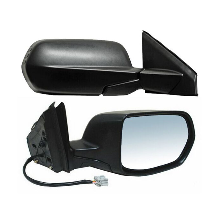 ESPEJO CRV 07-11 ELECT S/DESEMP T154 DER