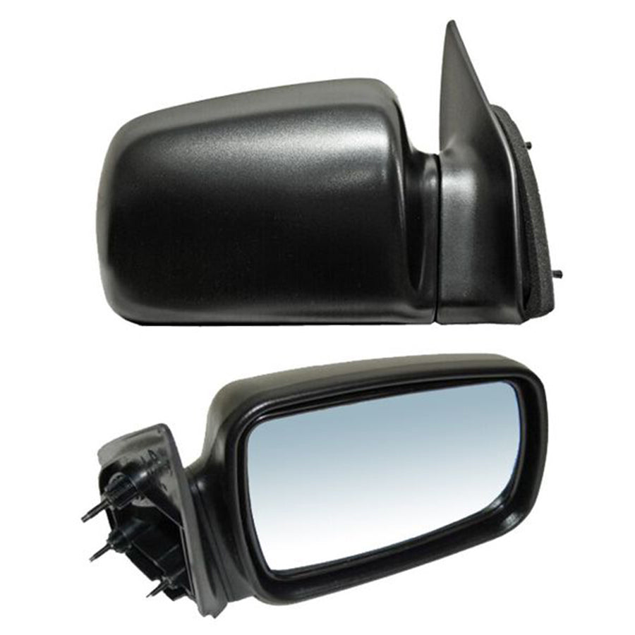 ESPEJO GRAND CHEROKEE 93-95 S/CONT DER